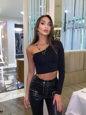 Индивидуалка Роза Фотография 4