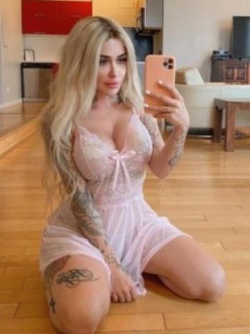 Индивидуалка Ярослава Фотография 3
